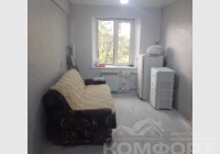 комната, 5 этаж