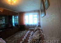 2-х комн., 45,9 кв.м., 4 этаж