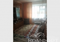 2-х комн., 45,9 кв.м., 4 этаж