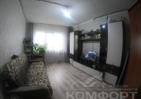 2-х комн., 44 кв.м., 4 мкр.