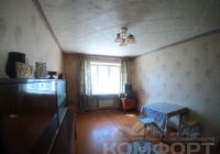 2-х комн., 2 мкр-н, 1 этаж