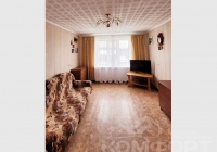 1/2 дома, 68 кв.м.