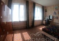 Дом, 60 кв.м., авт. благ.