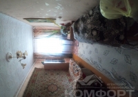 3-х комн., 2 этаж