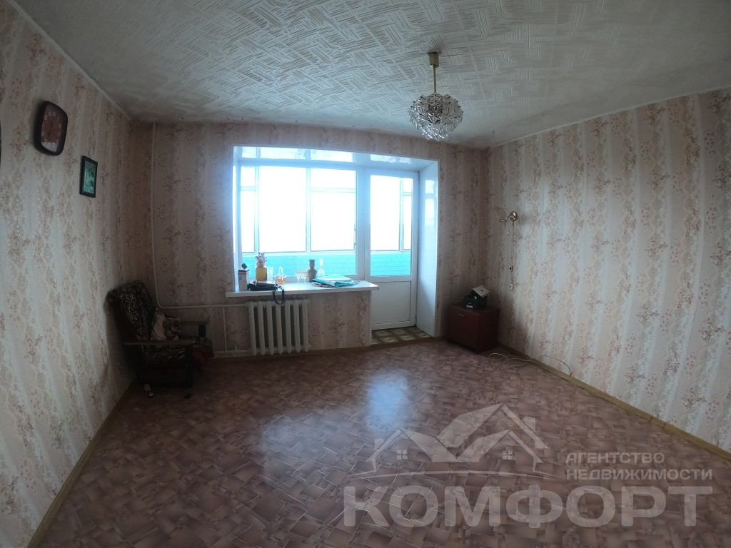 2-х комн., у/п, 5 мкр-н