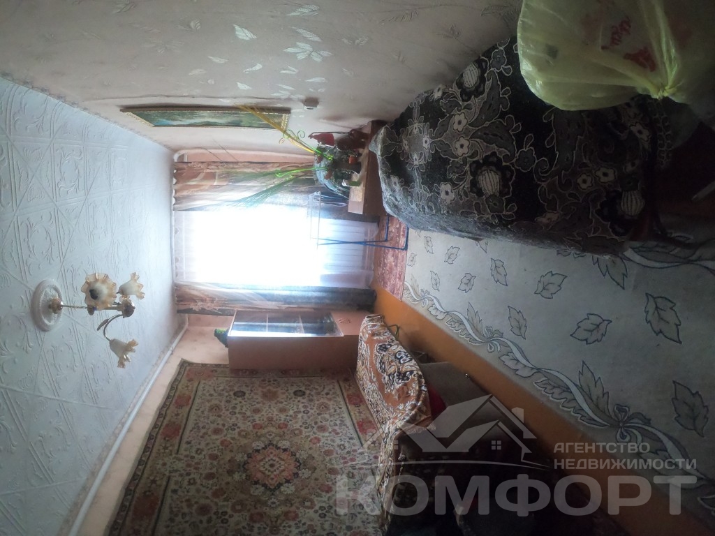 3-х комн., 2 этаж