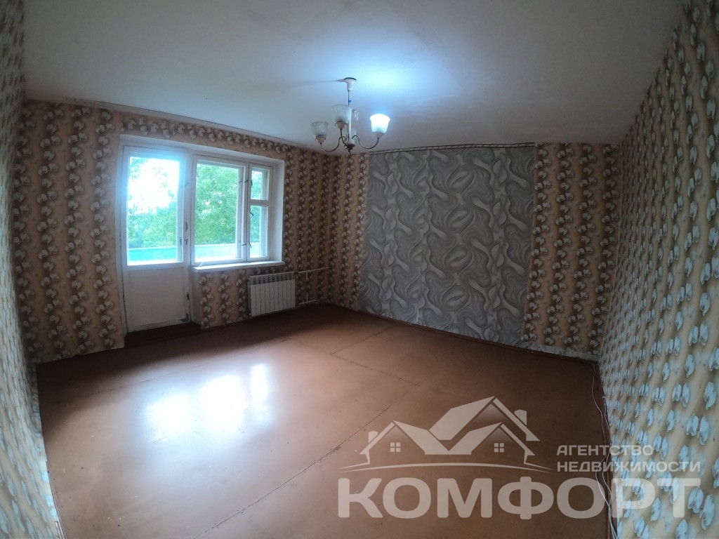 2-х комн., у/п, 3 мкр-н